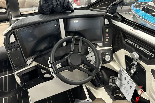 2026 Centurion Ri245 - 18