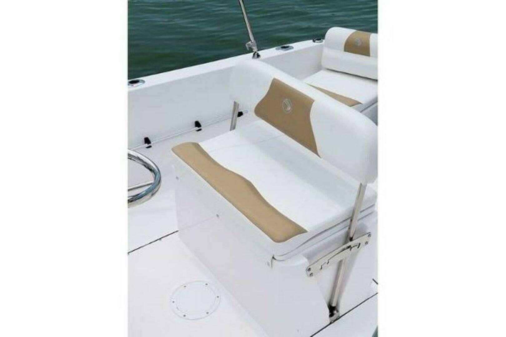 2025 Edgewater 170CC - Image 6