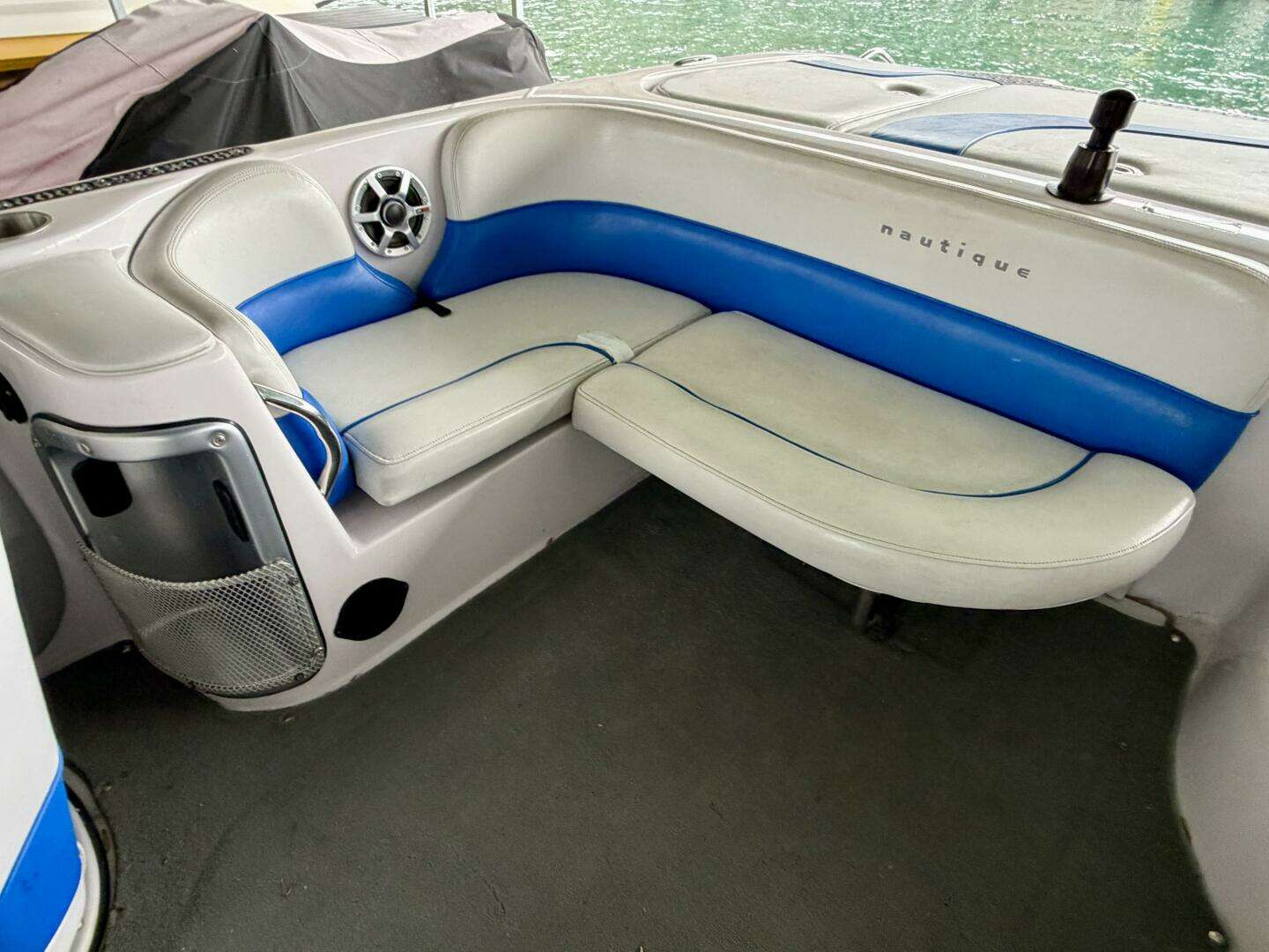 2006 Correct Craft Air Nautique SV-211 Team Edition - Image 56