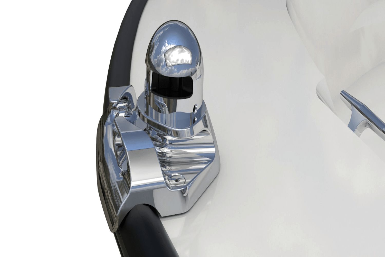 2026 Boston Whaler 190 Montauk - 25