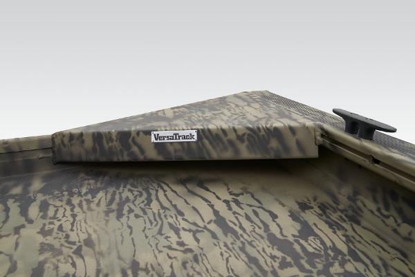 2026 Tracker Grizzly 1860 CC - 37