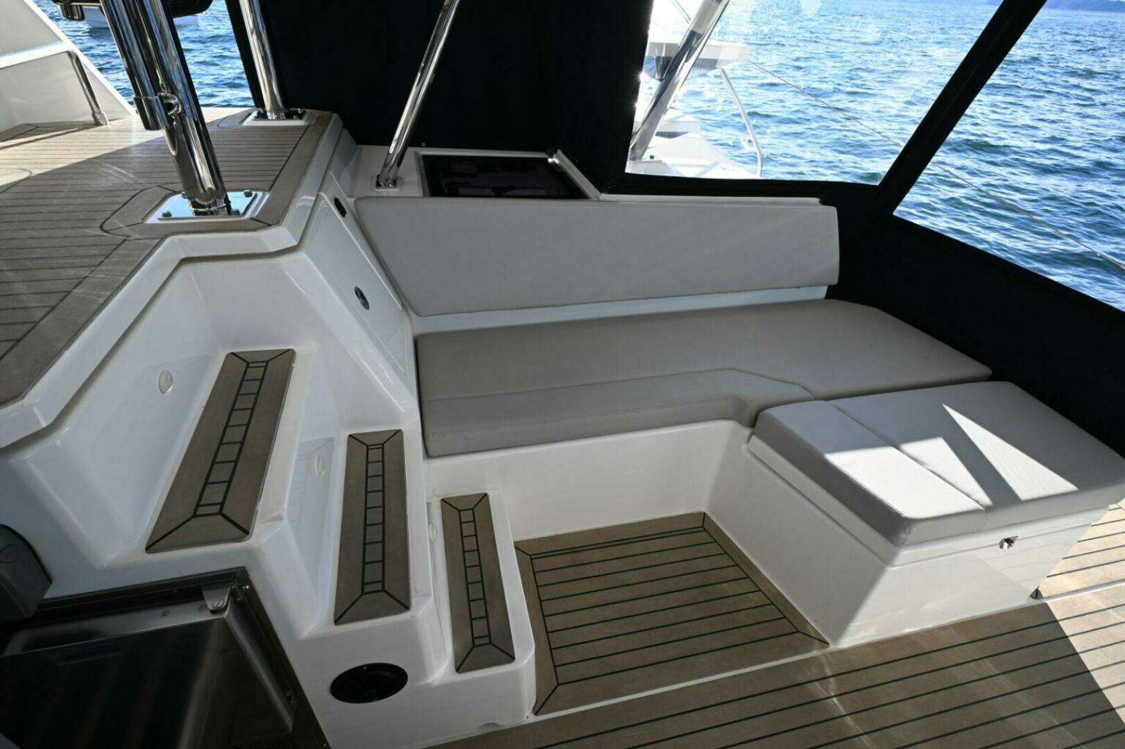 2020 Leopard 45 - Image 86