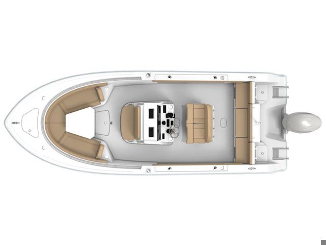 2026 Sportsman Heritage 231 Center Console - 32
