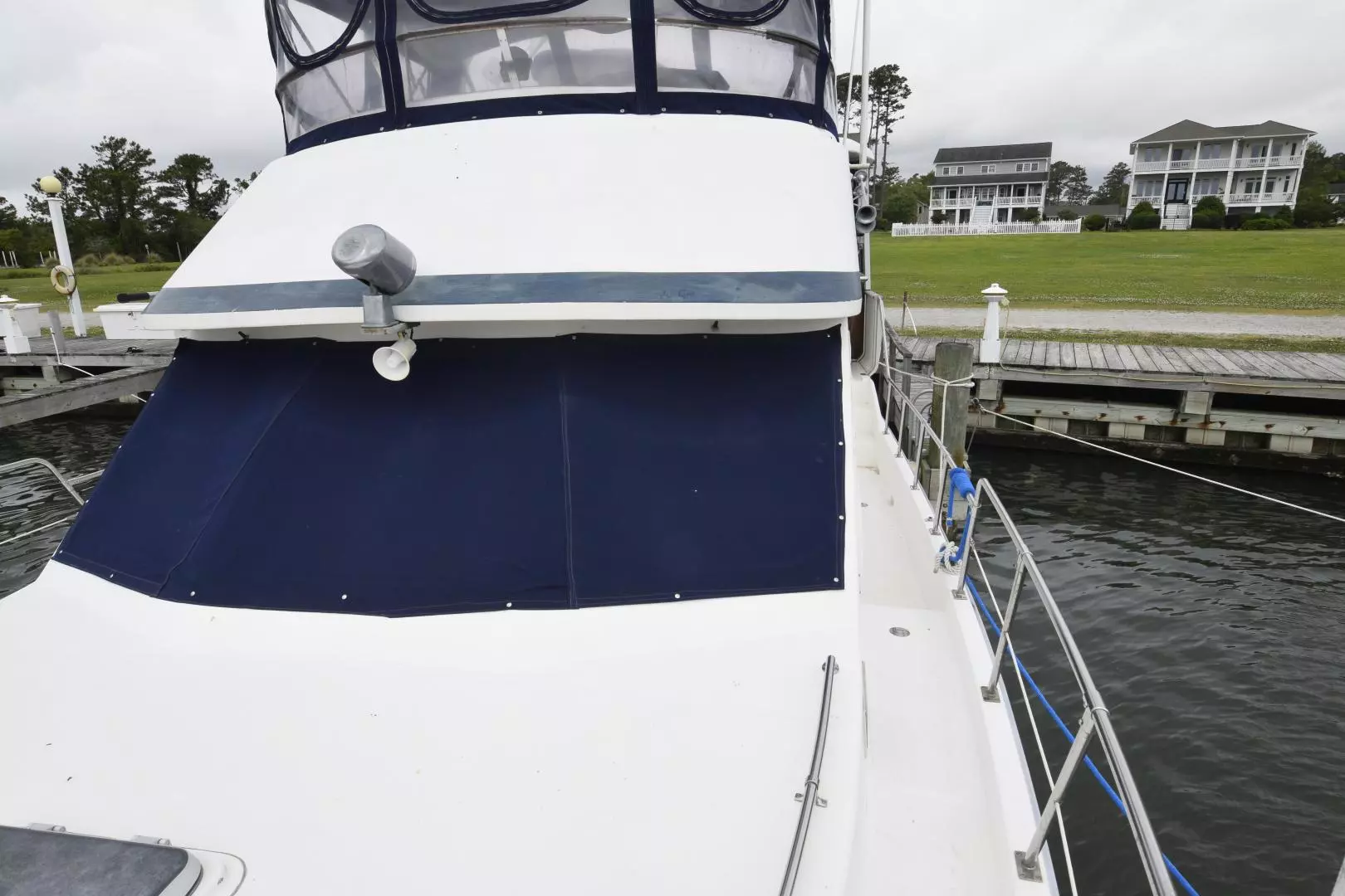 1987 Jefferson Sundeck - Image 54