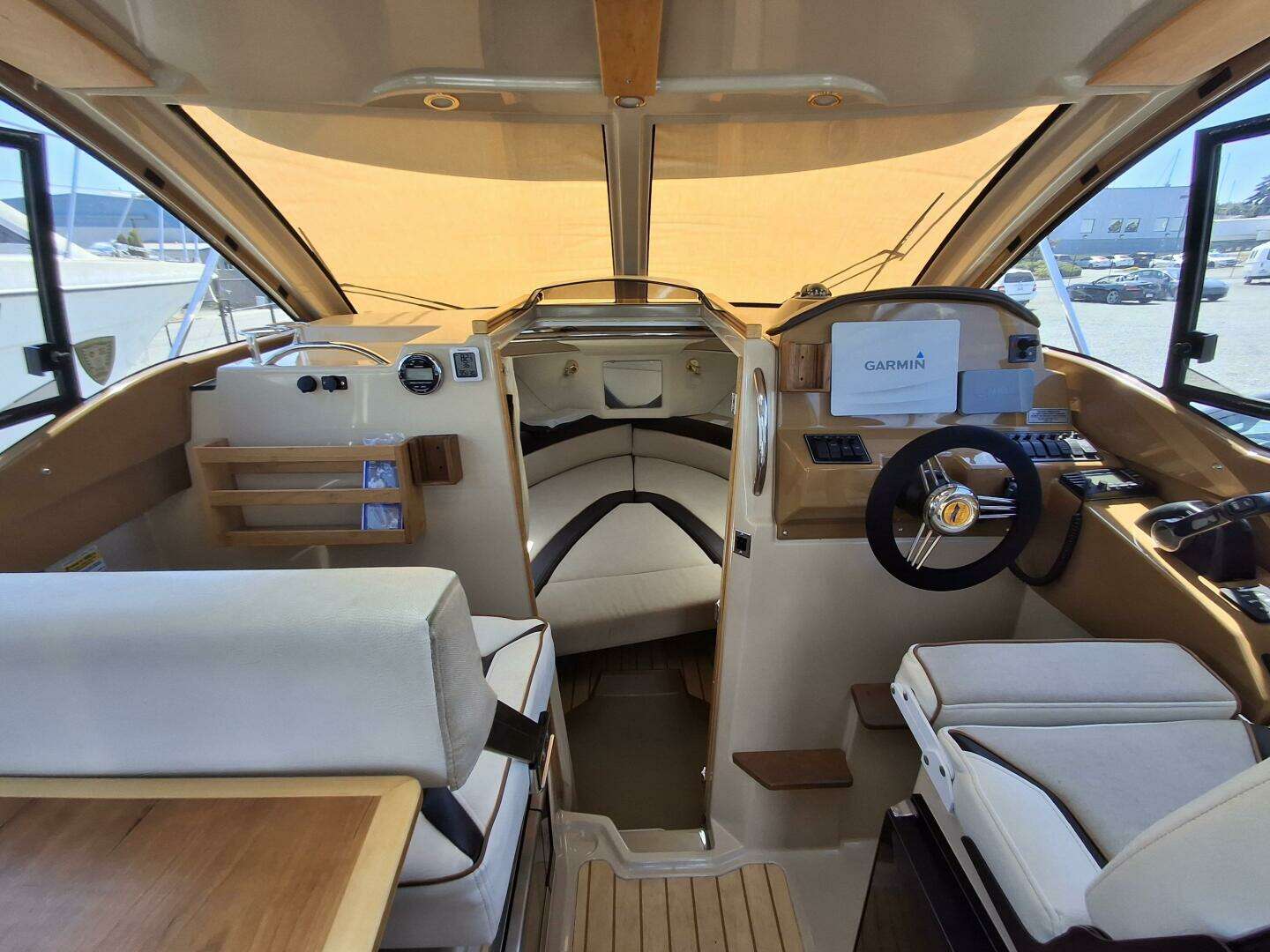 2017 Cutwater 24C - Image 20