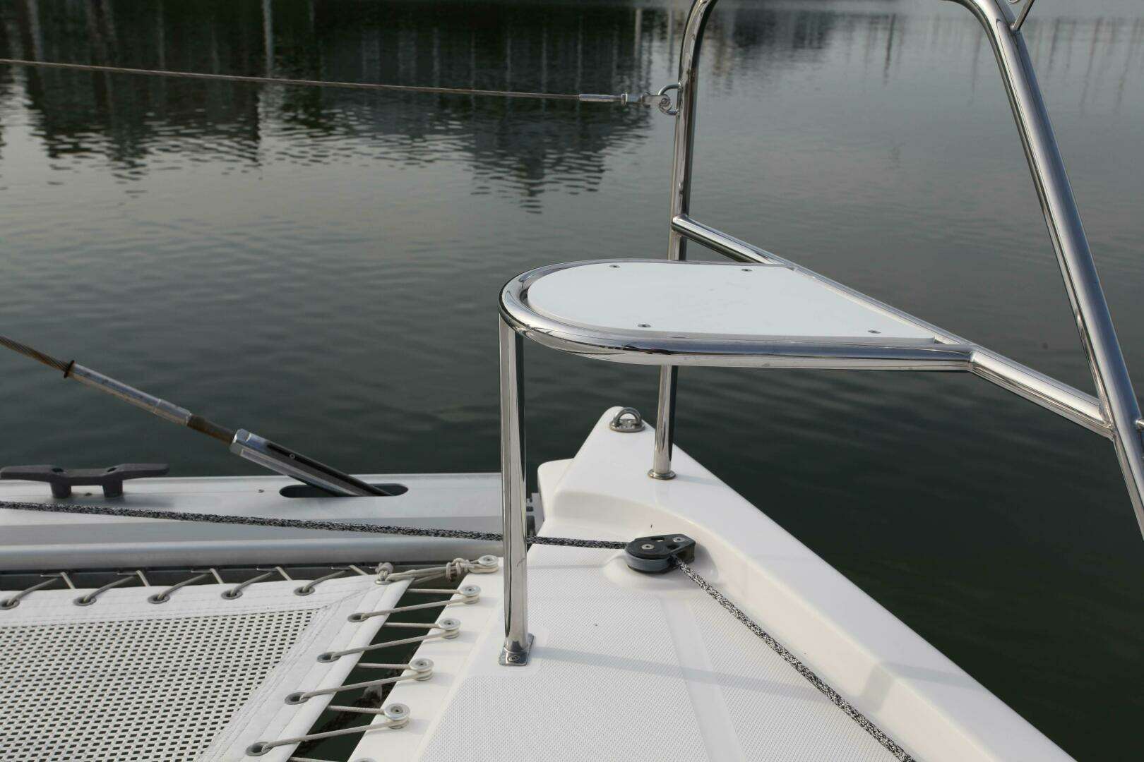 2012 Leopard owners version never in charter - Image 110