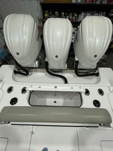 2024 Sportsman Open 352 Center Console - 49