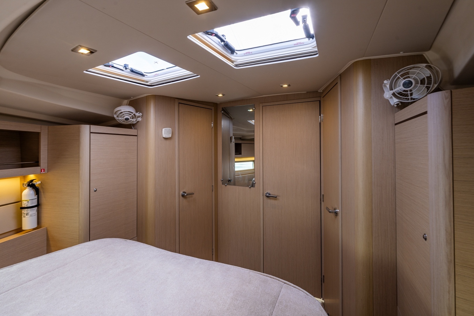 2020 Beneteau Oceanis 46.1 - Image 26