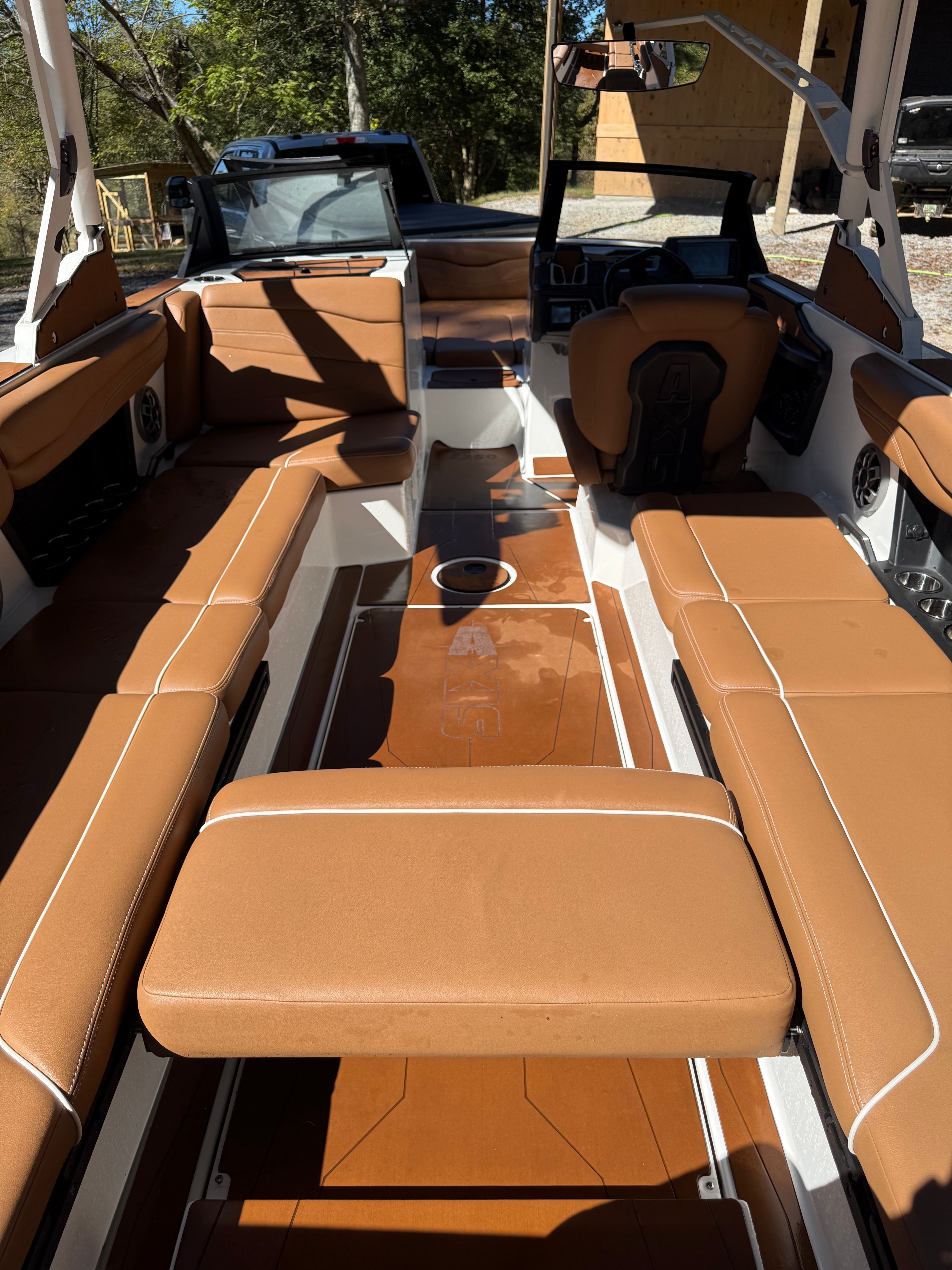 2023 Axis T250 - 11