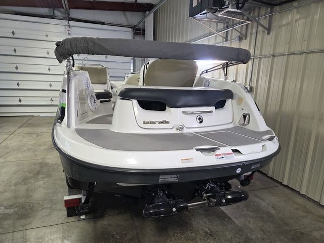 2008 Sea-Doo 22 Islandia - 4