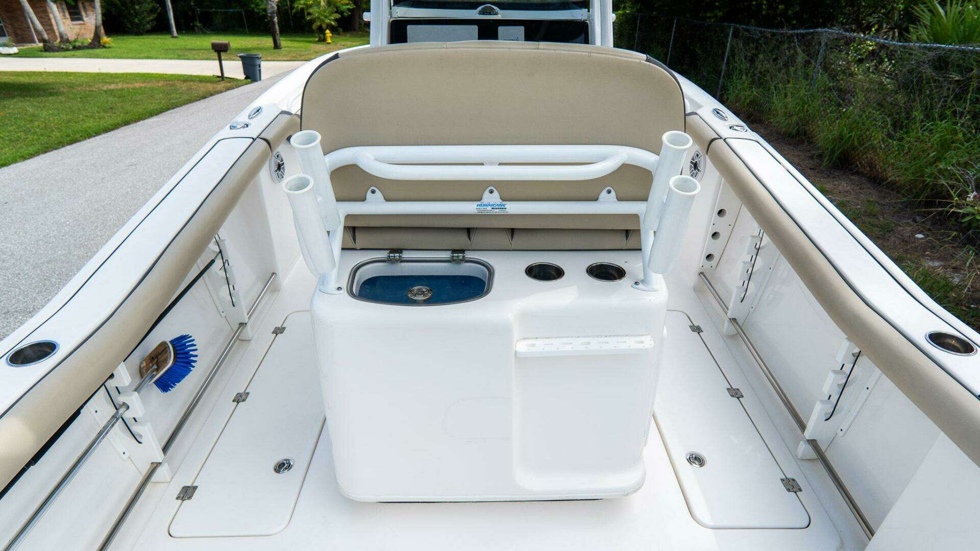 2020 Tidewater CC Adventure - Image 22