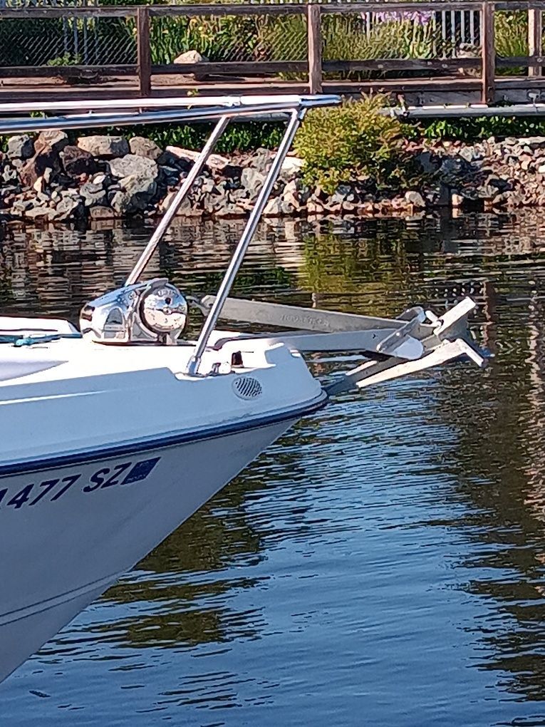 2002 Bayliner 2855 Ciera - 48