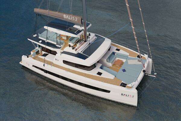 2026 Bali Bali 5.2