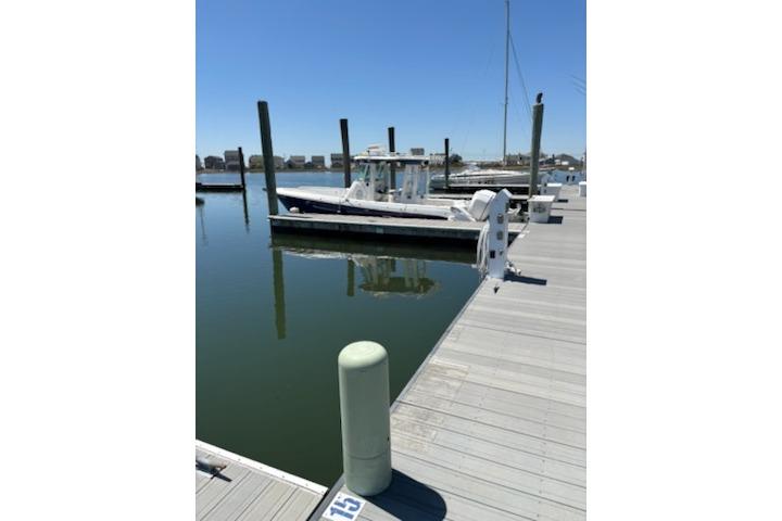 2007 Everglades 290 Pilot - 4