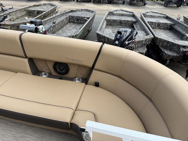 2026 Veranda VX25RC - 16