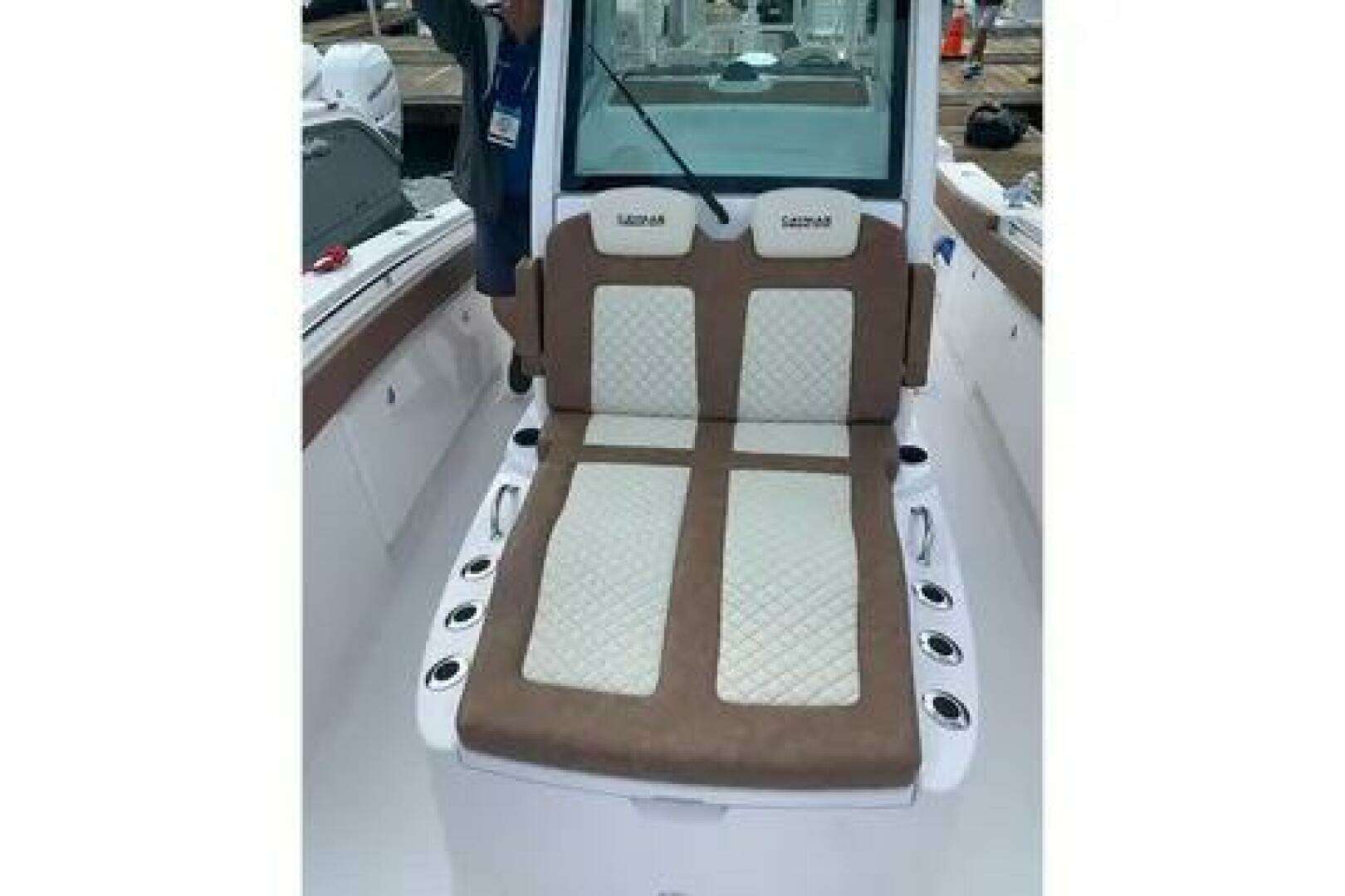 2020 Caymas 341CC - Image 27