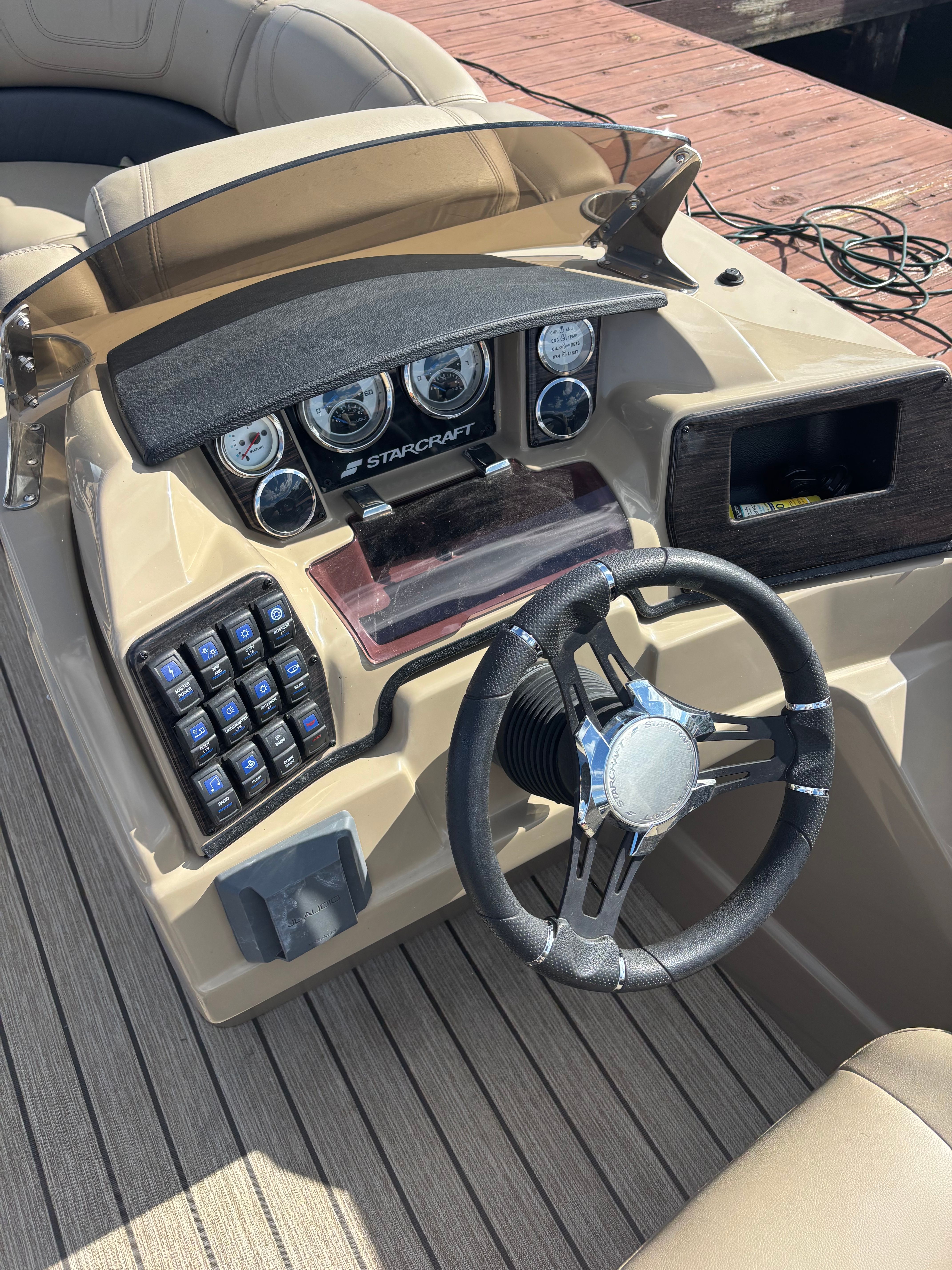 2021 Starcraft SLS-3 - 3