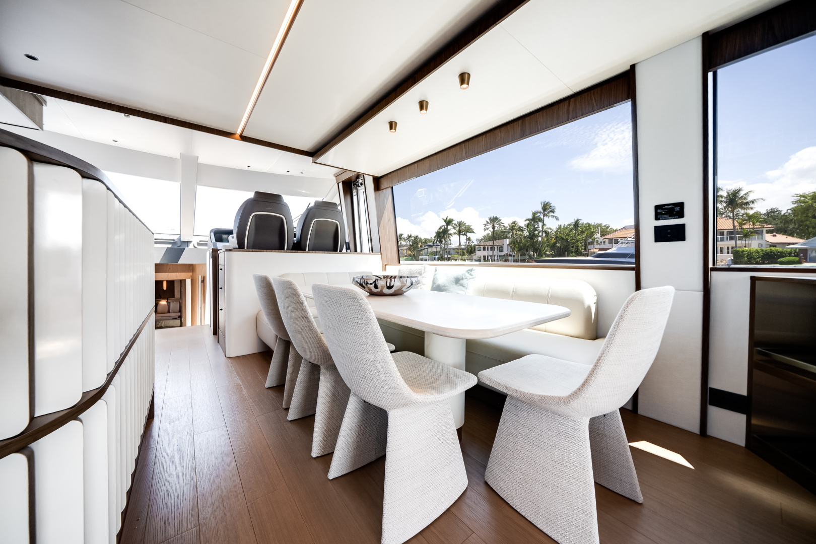2026 Azimut Fly 72 - Image 32