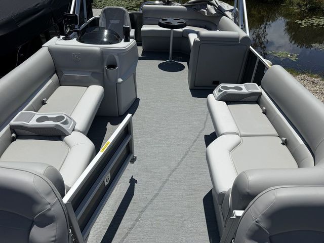 2026 Godfrey Marine Xperience 2086 FX 25 In. Package - 5