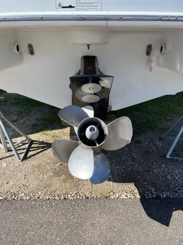 2013 Formula 270 Bowrider - 28