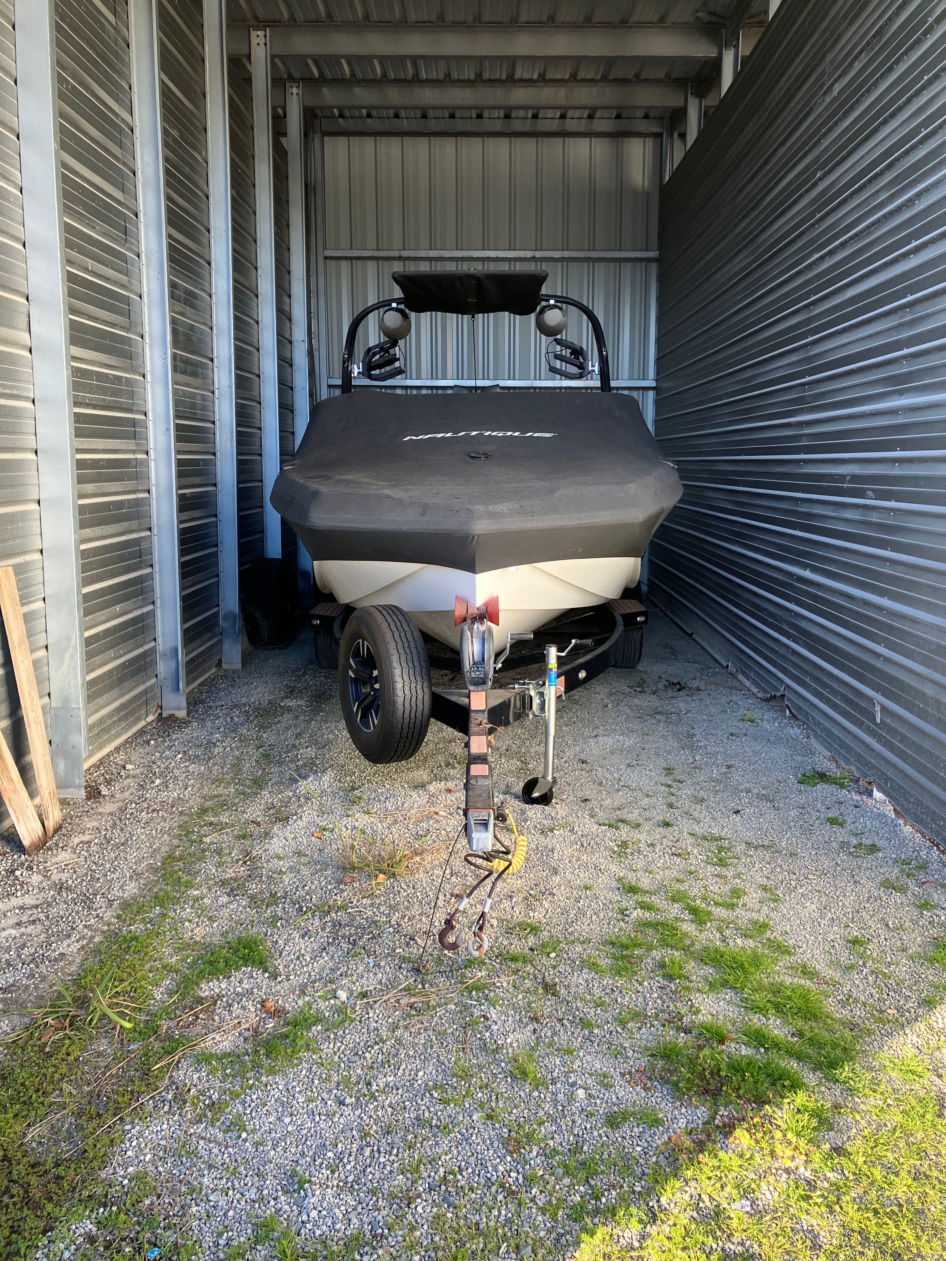 2018 Nautique Super Air Nautique GS22 - 9