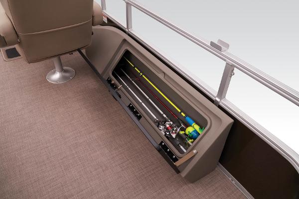 2023 Sun Tracker SportFish 22 DLX - 37