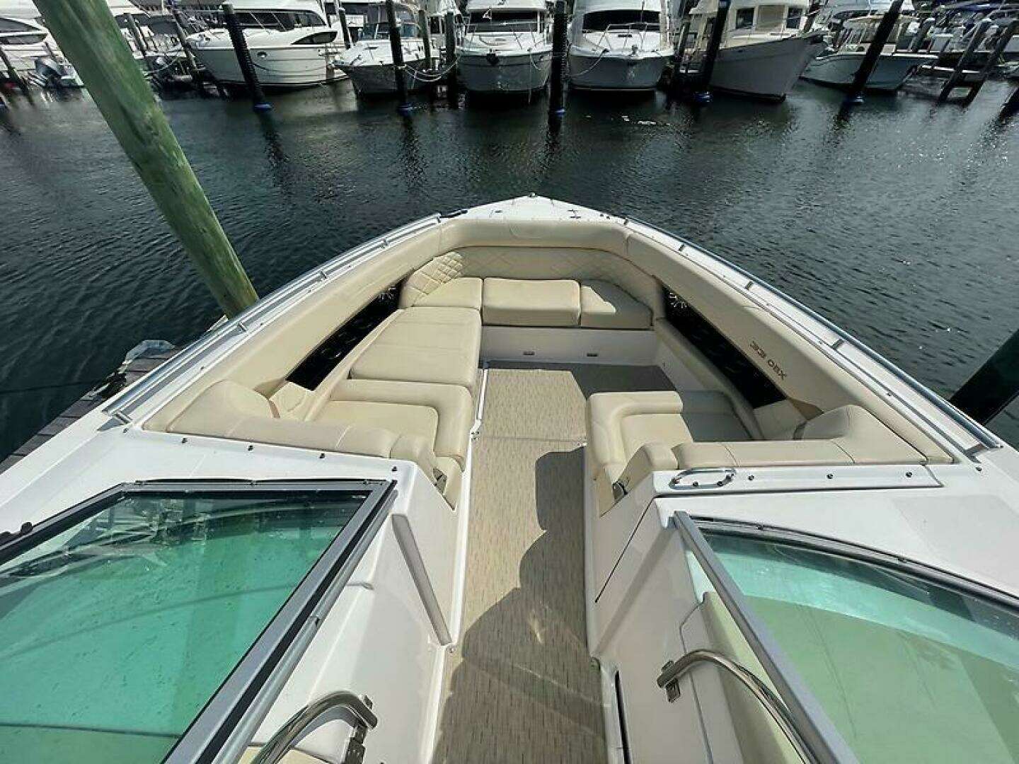 2018 Regal 33 OBX - Image 25