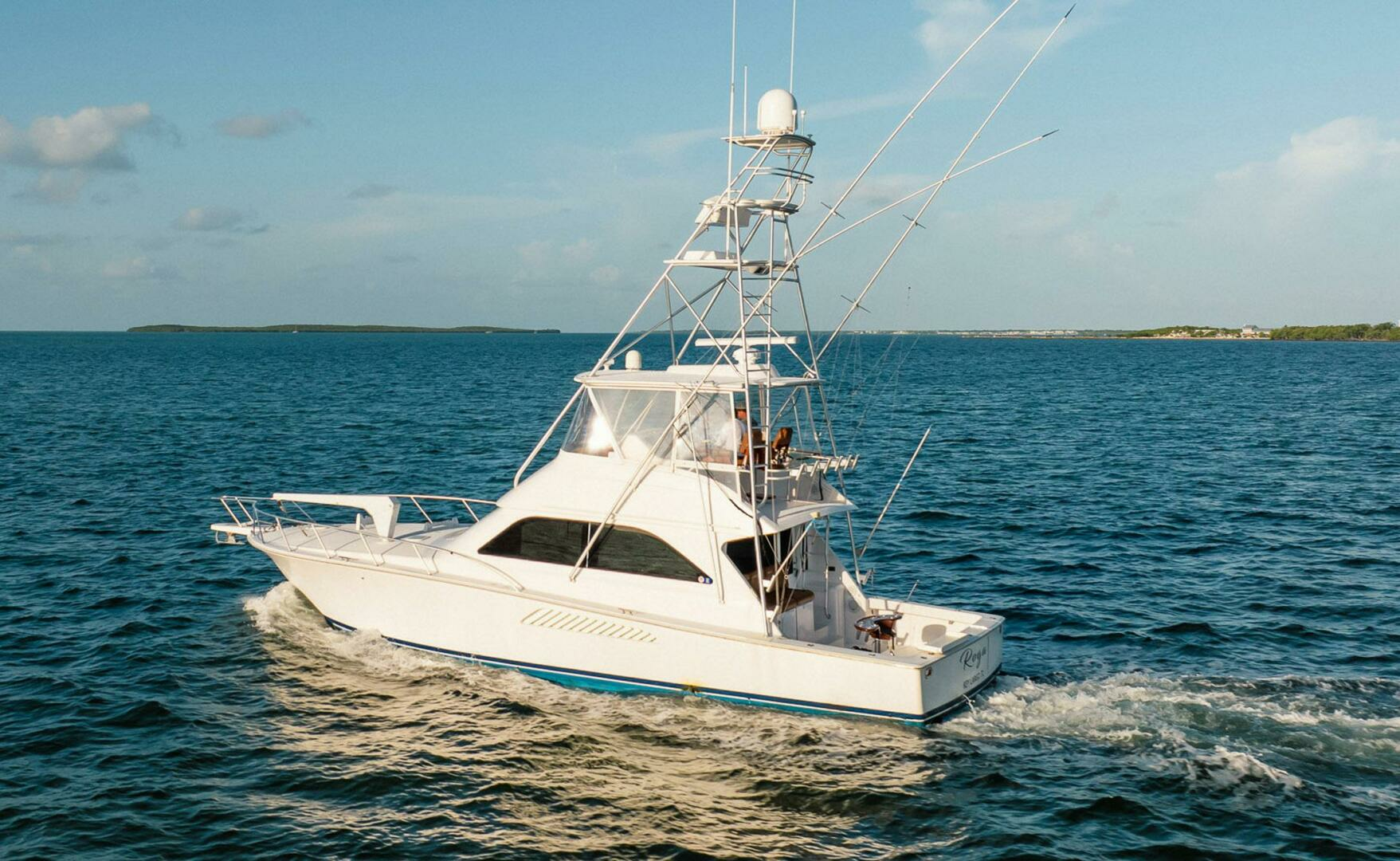 2005 Viking Convertible - Image 86