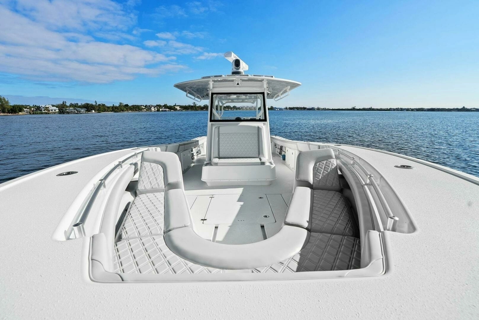 2023 Yellowfin 39 Offshore - Image 30