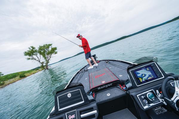 2026 Ranger Z521R Cup-Equipped - 74