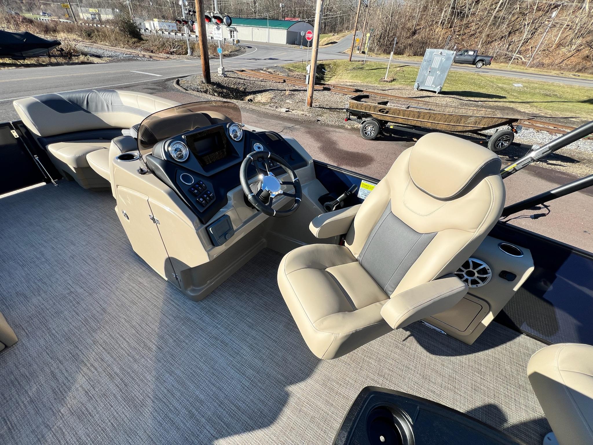 2025 Sylvan L1 QHS - 20