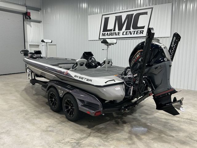 2026 Skeeter FXR21 FLEX - 3