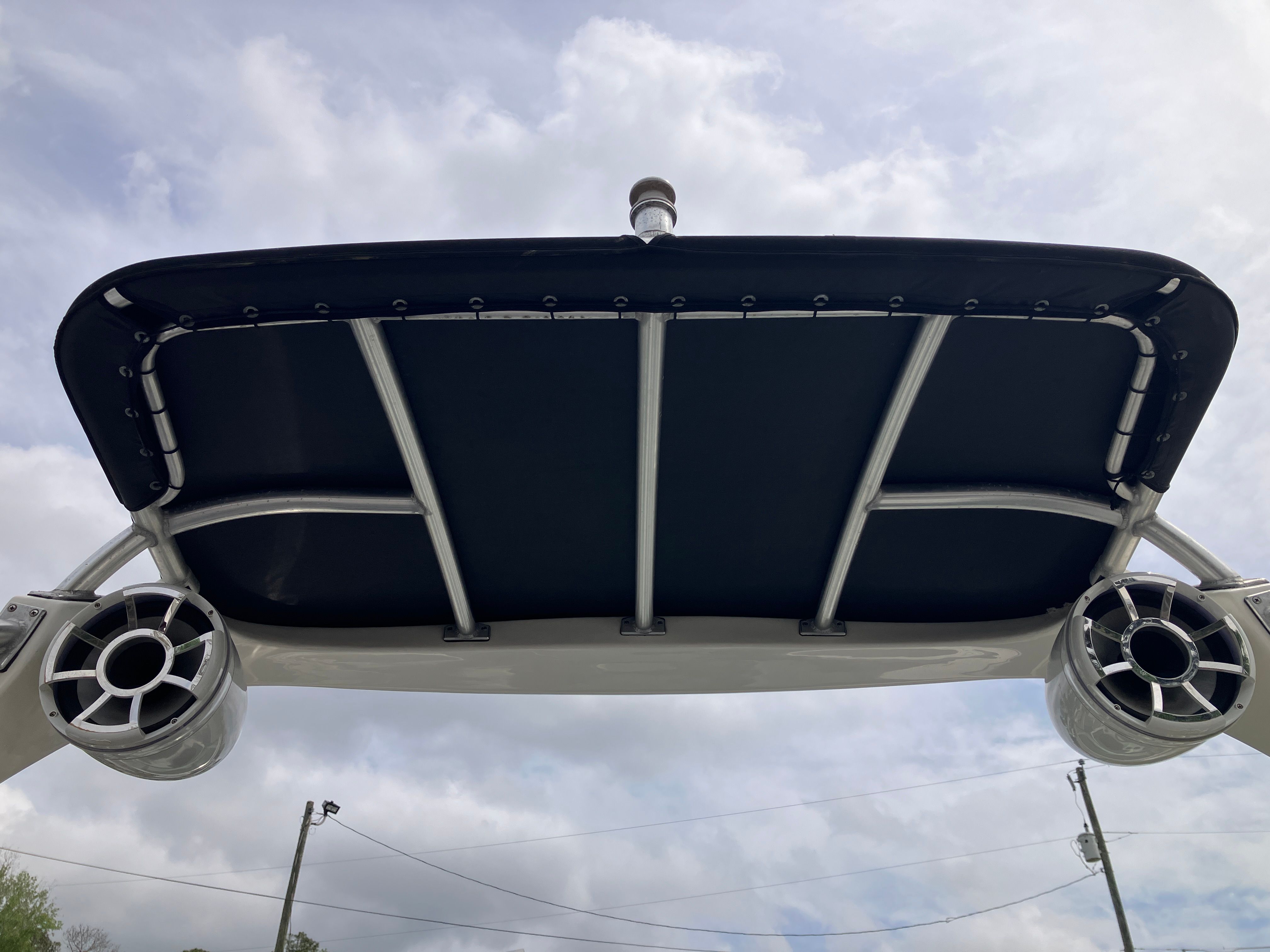 2008 Sea Ray 270 SLX - 26