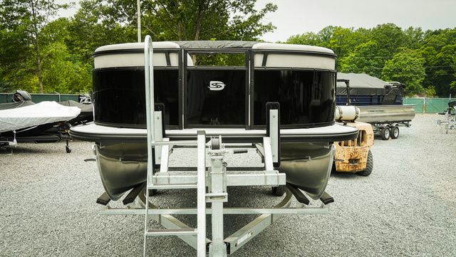 2026 Dockside Pontoons 20DQ - 5