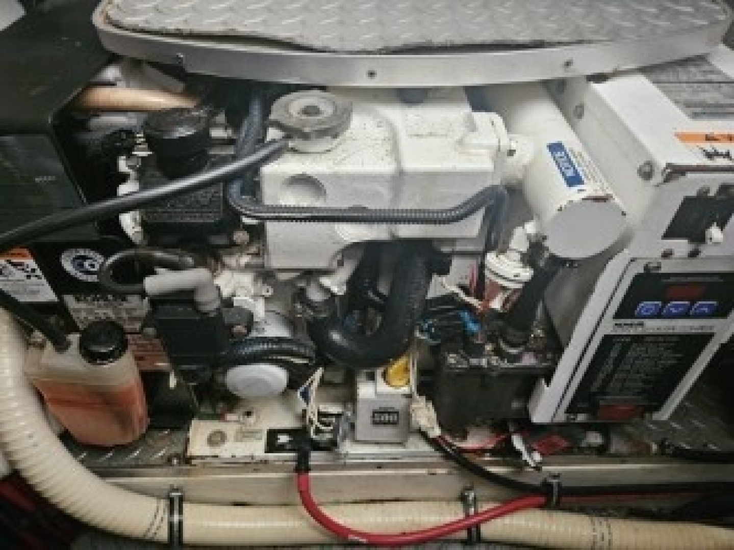 2010 Formula 34 PC - Image 65