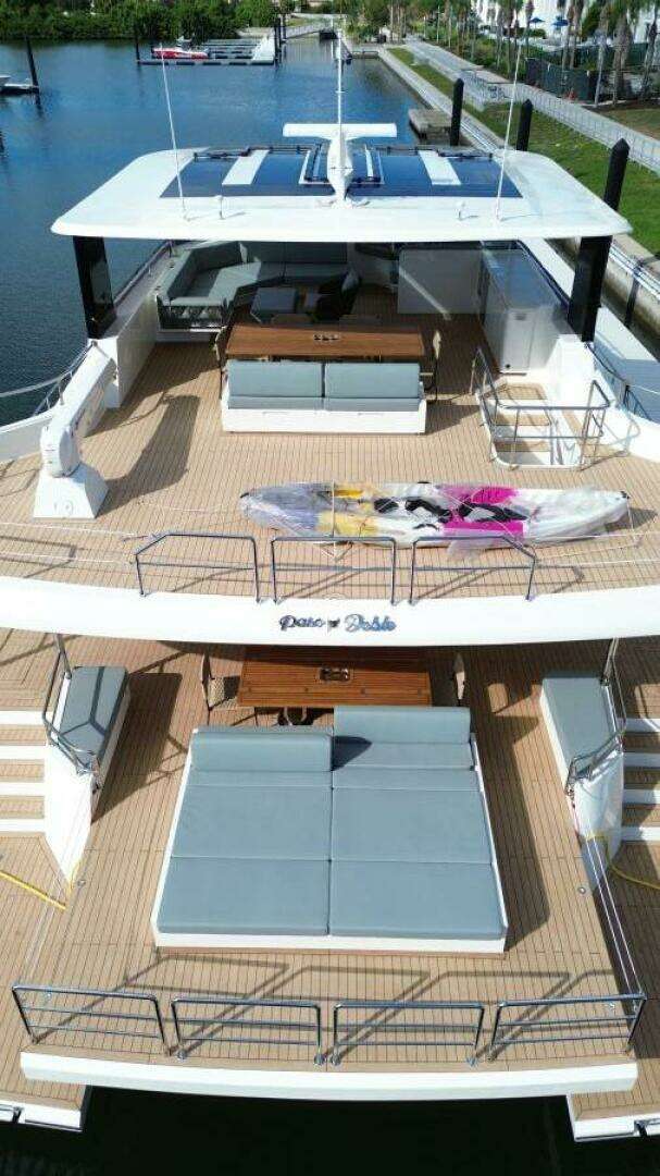 2025 Granocean W72 #3 - Image 5