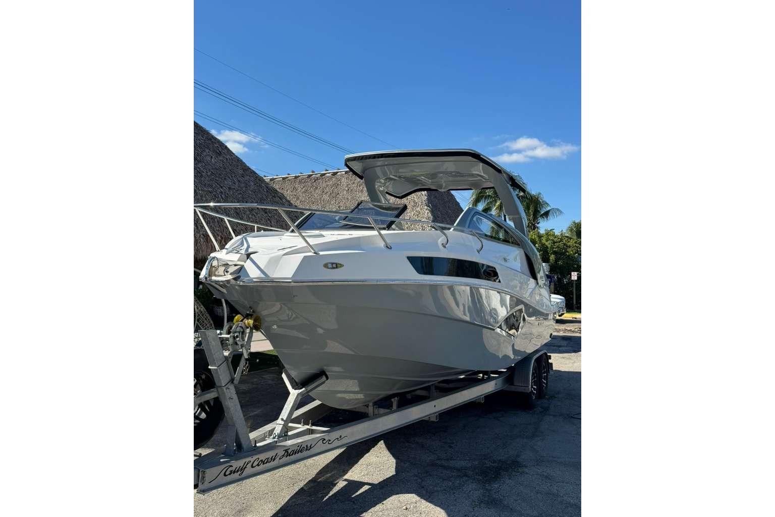2024 NX Boats NX290