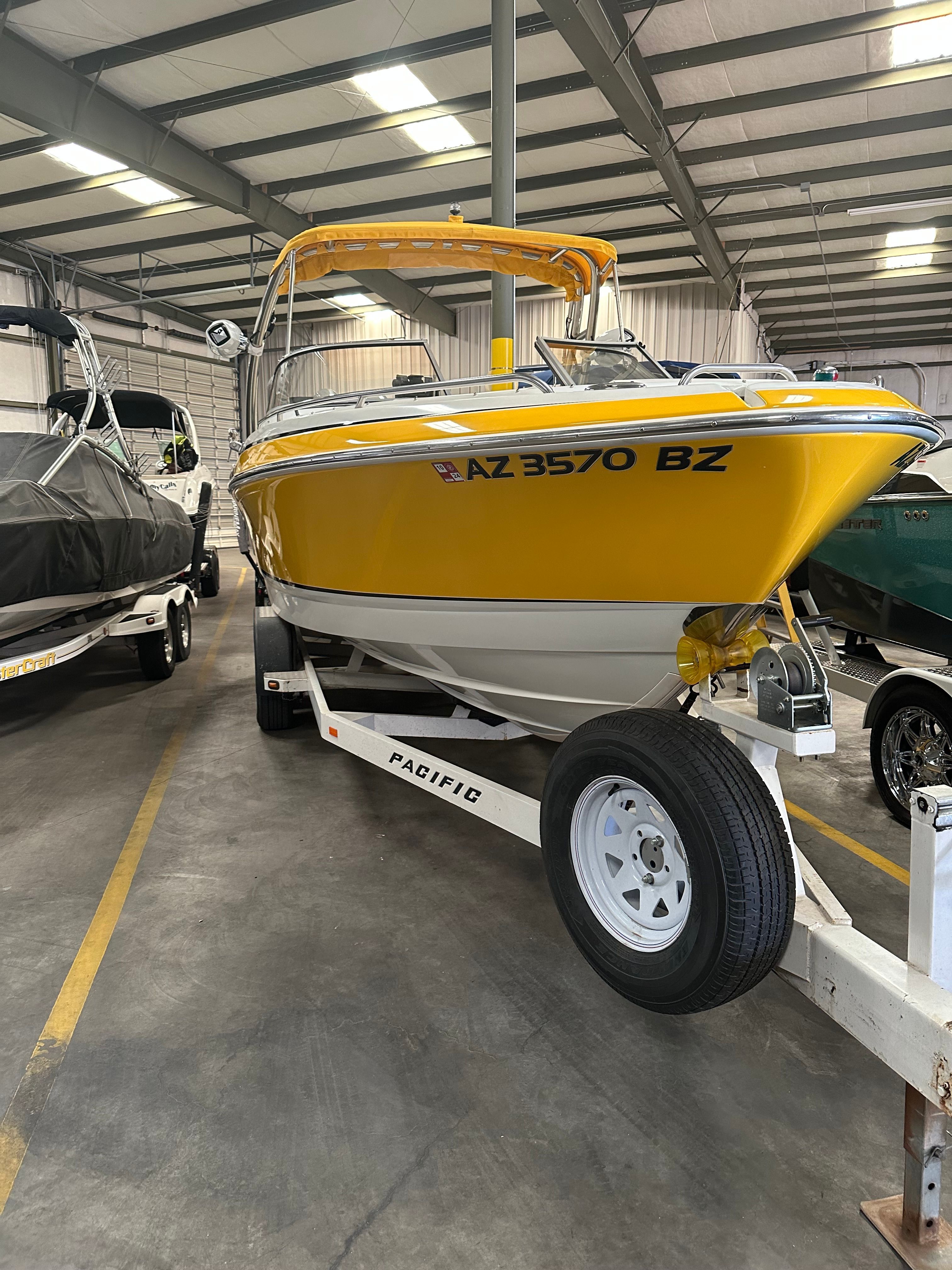 2006 Formula 240 Bowrider - 3