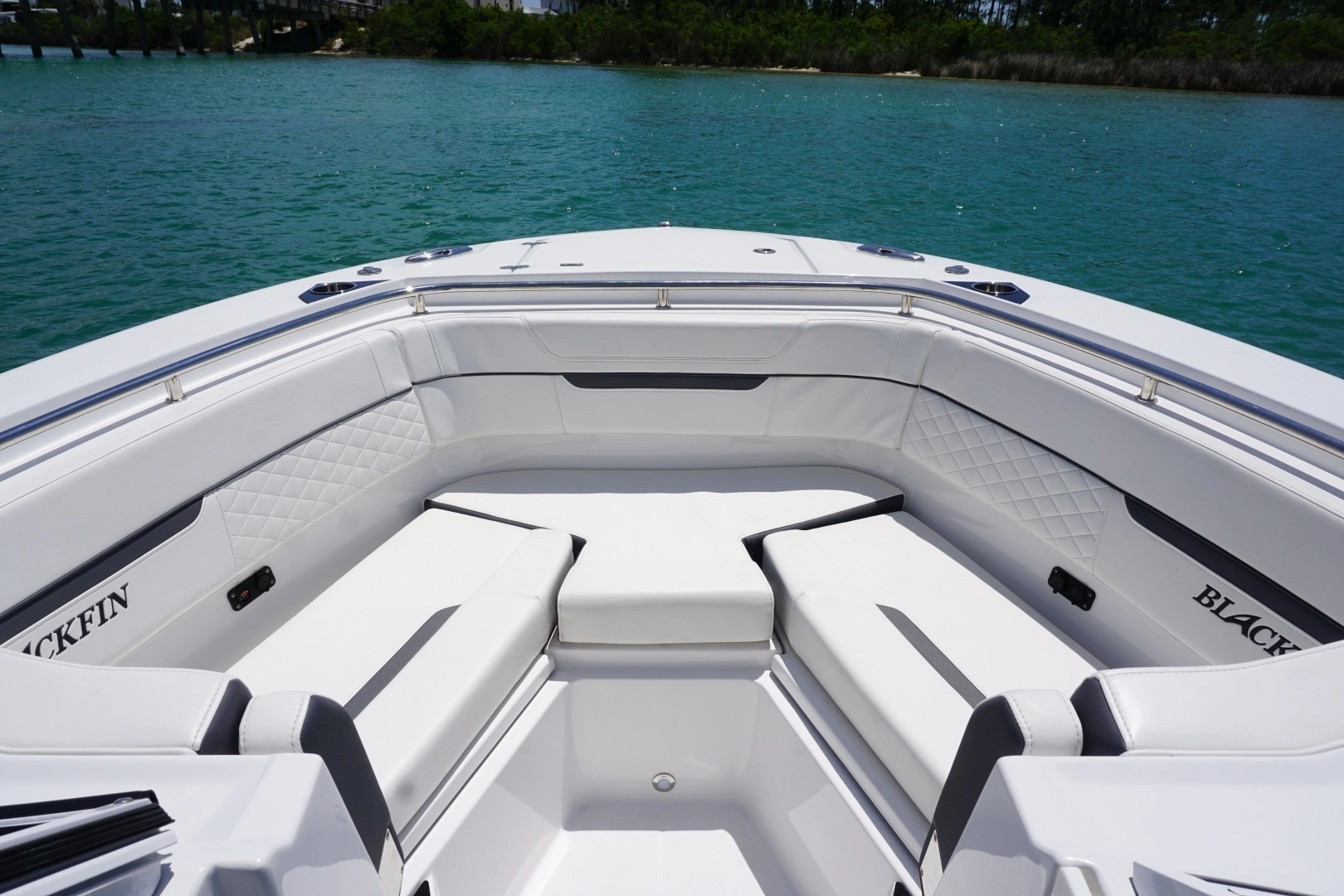2023 Blackfin 272 DC - Image 4