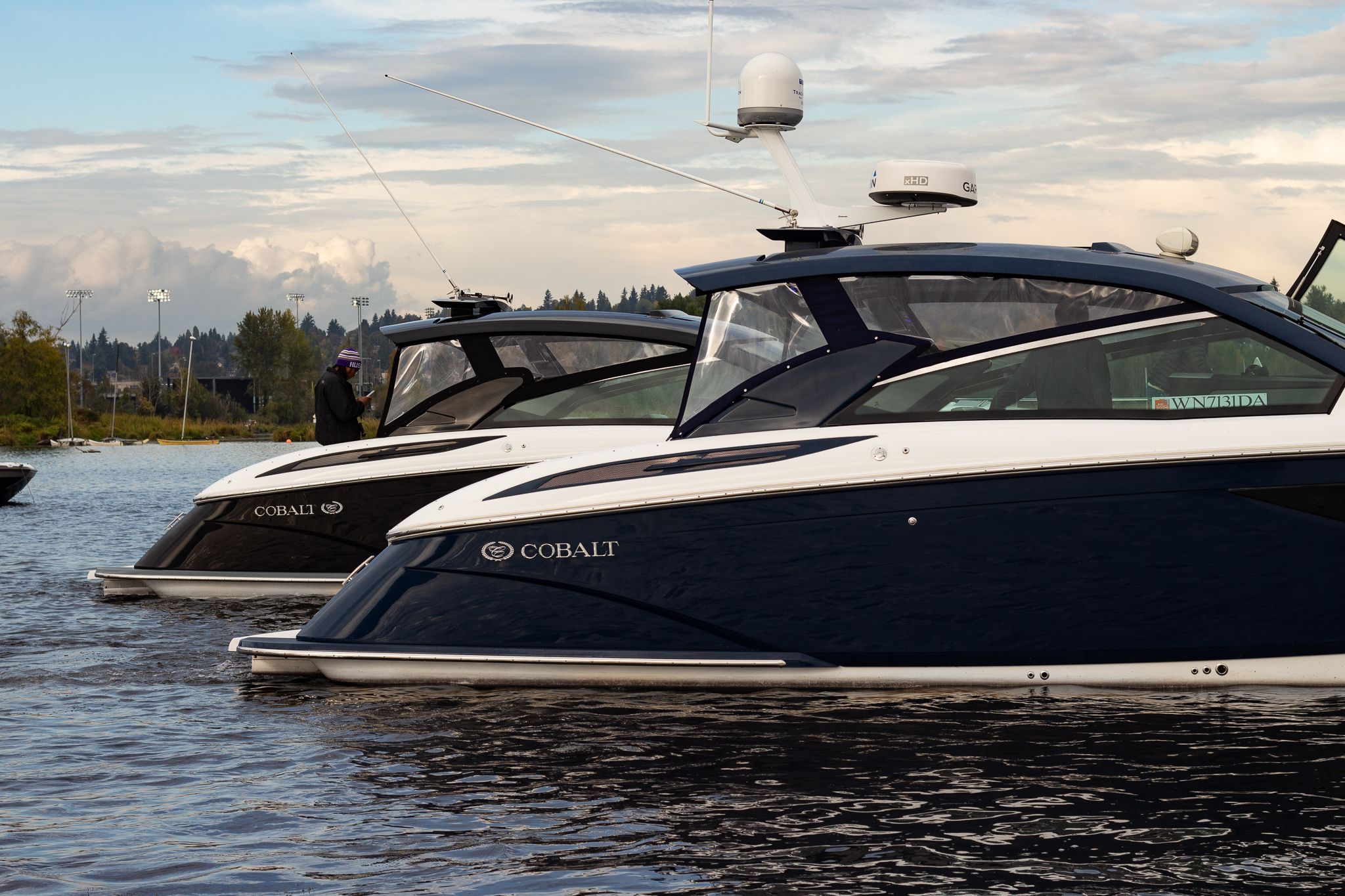 2020 Cobalt A36 - 37