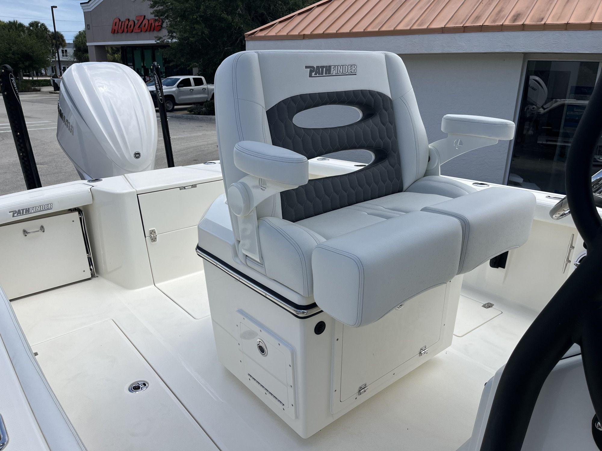 2026 Pathfinder 2400 Open - 19