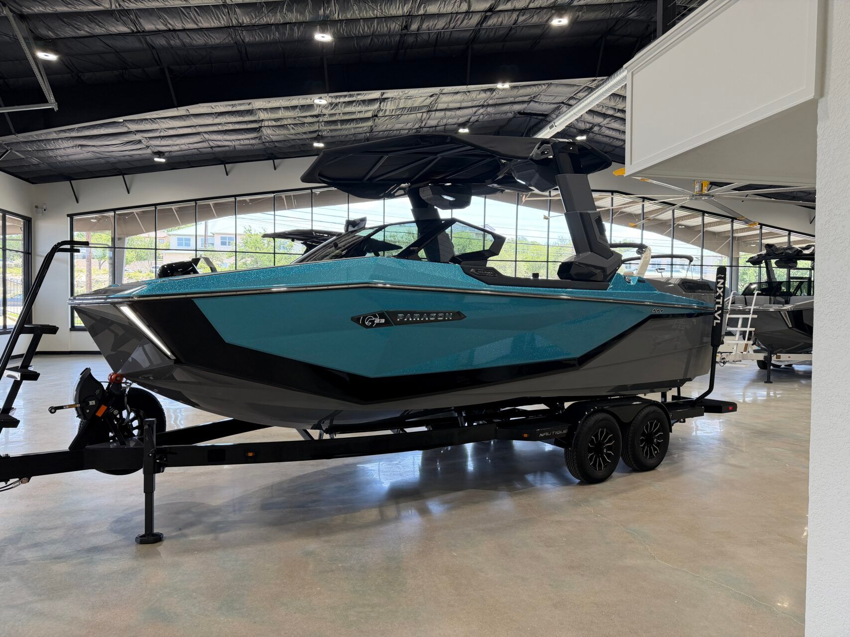 2026 Nautique Super Air Nautique G23 Paragon - 6