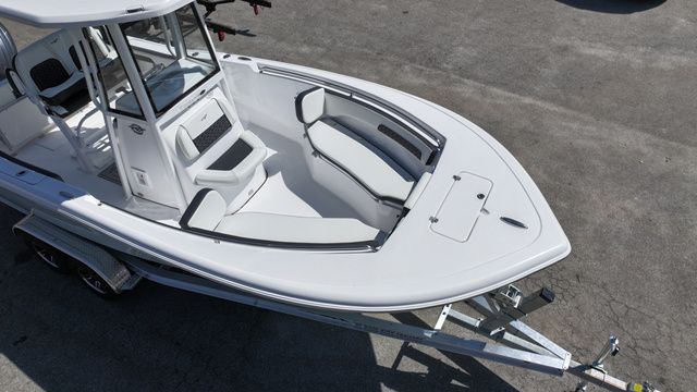 2026 Tidewater 220 CC Adventure - 4