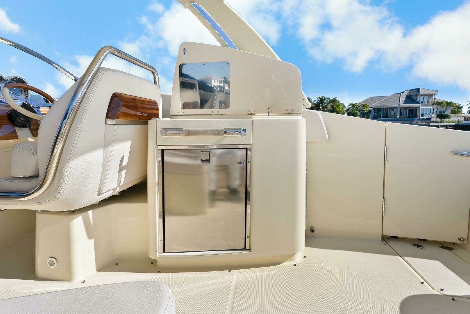 2021 Chris-Craft Launch 35 GT OB - Image 33