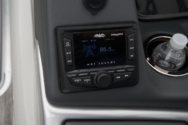2025 Ranger Reata 243C - 43