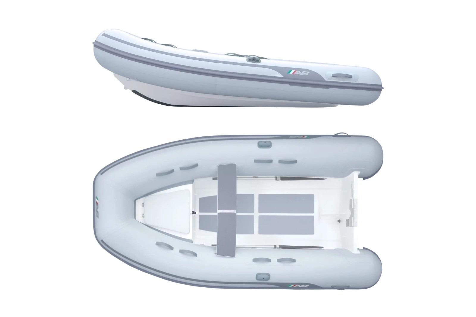 2024 AB Inflatables Lammina 10 AL