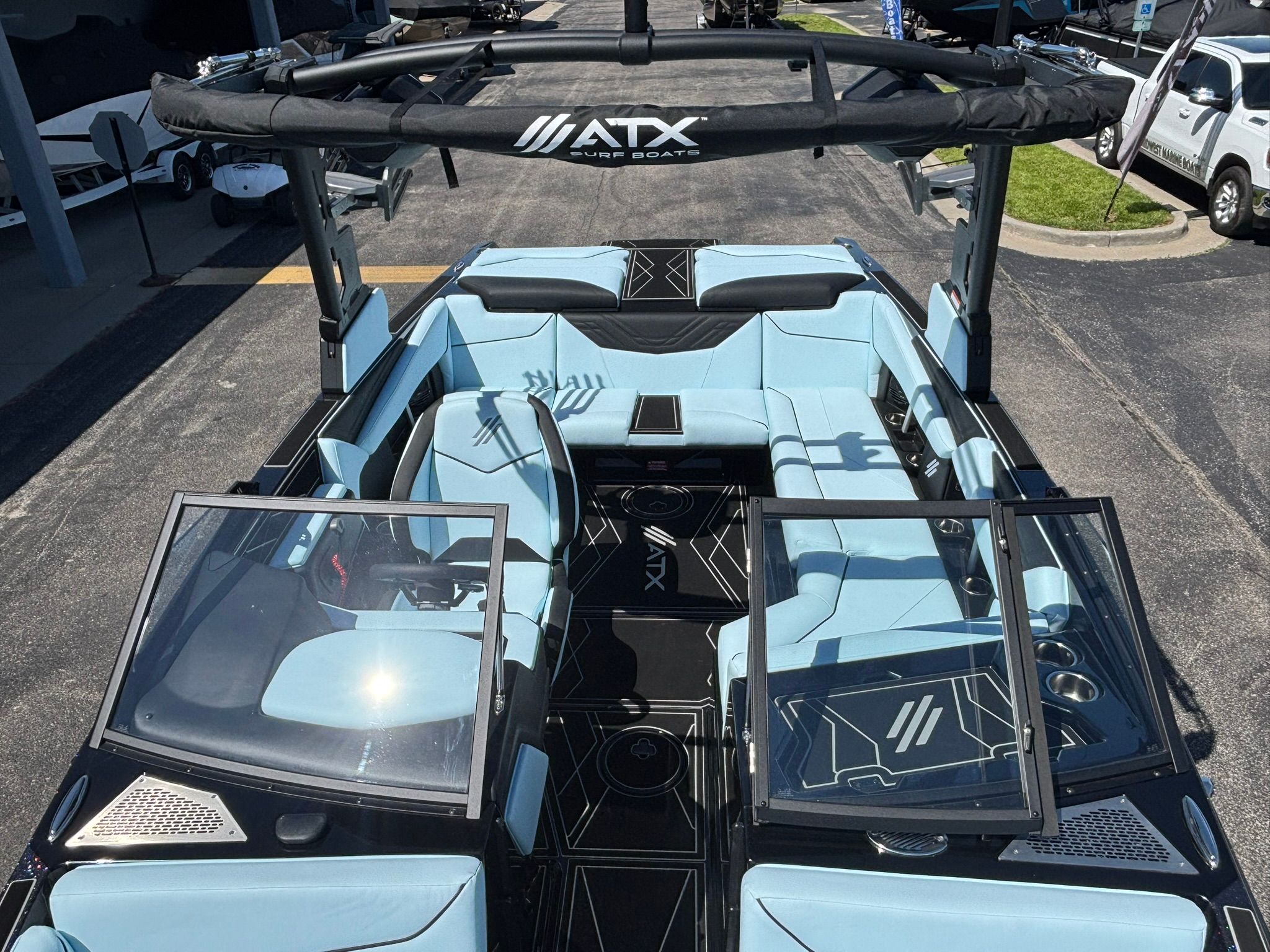 2026 ATX 22 TYPE S - 38