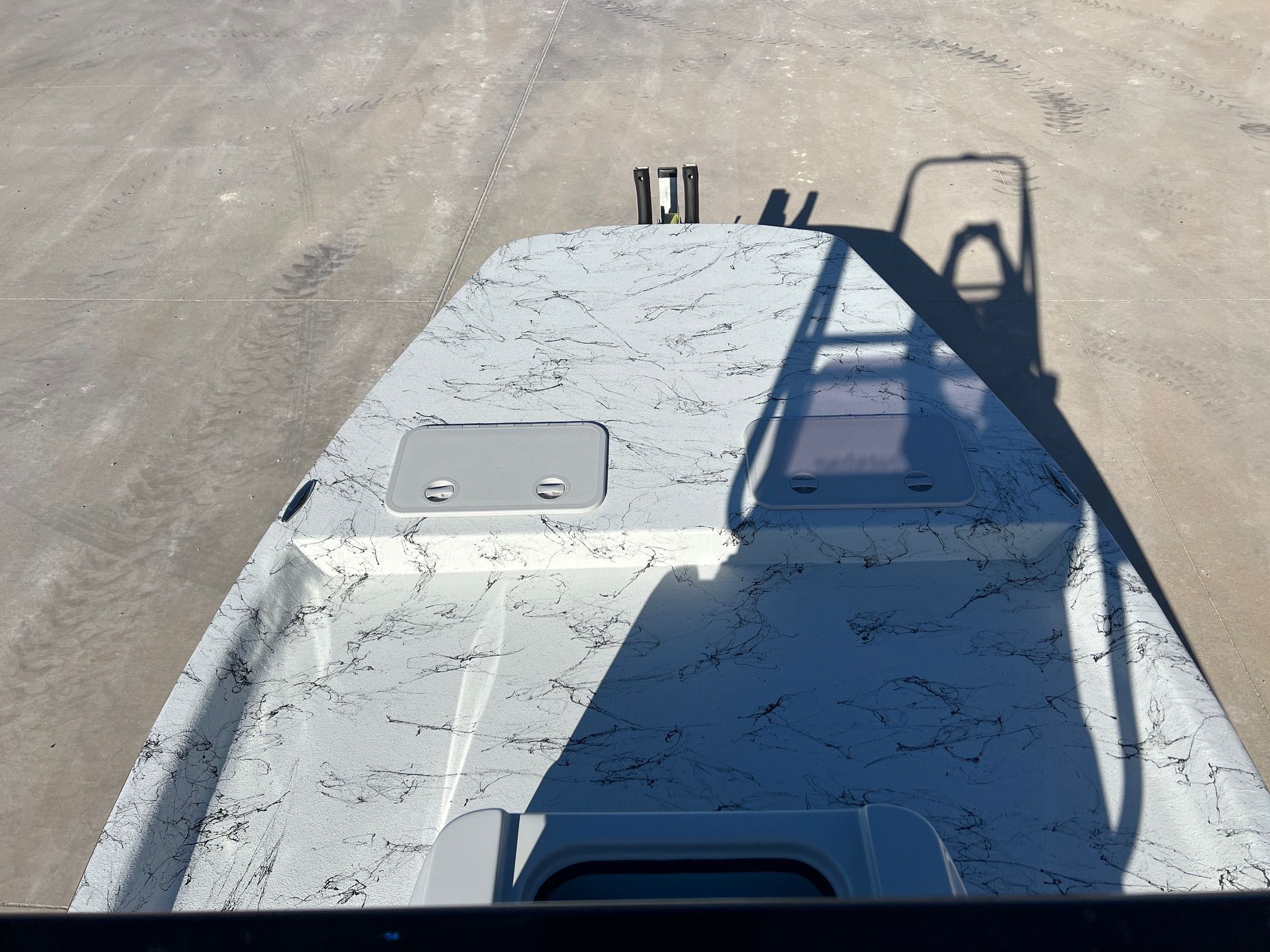 2026 Shoalwater 19' Catamaran - 12