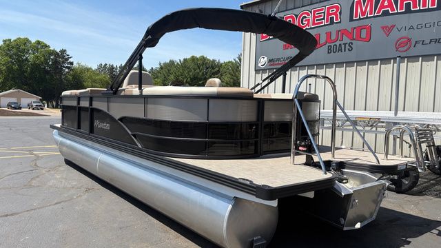 2026 Manitou Aurora 23 RF - 7