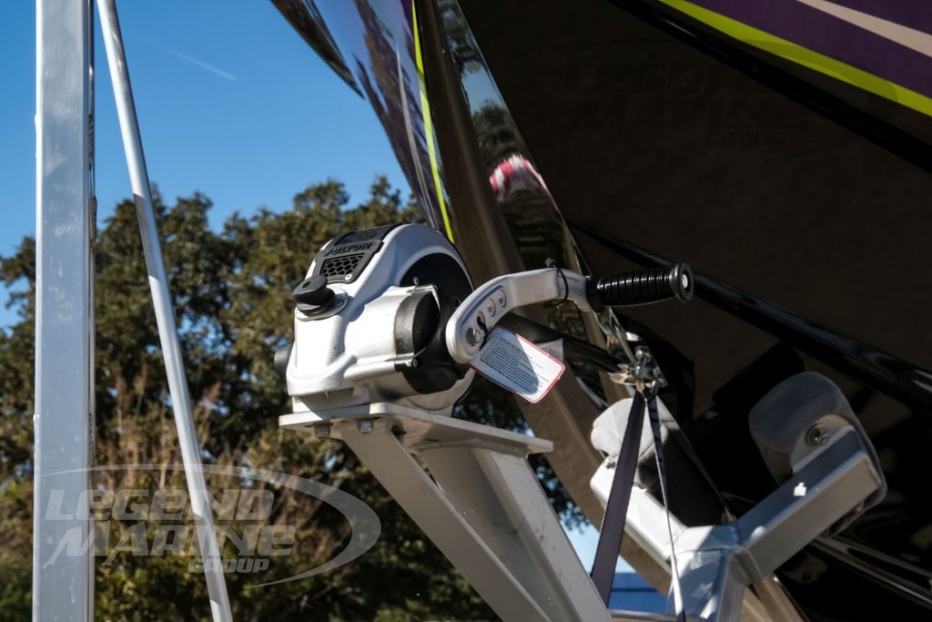 2026 Nor-Tech 390 Sport - 71